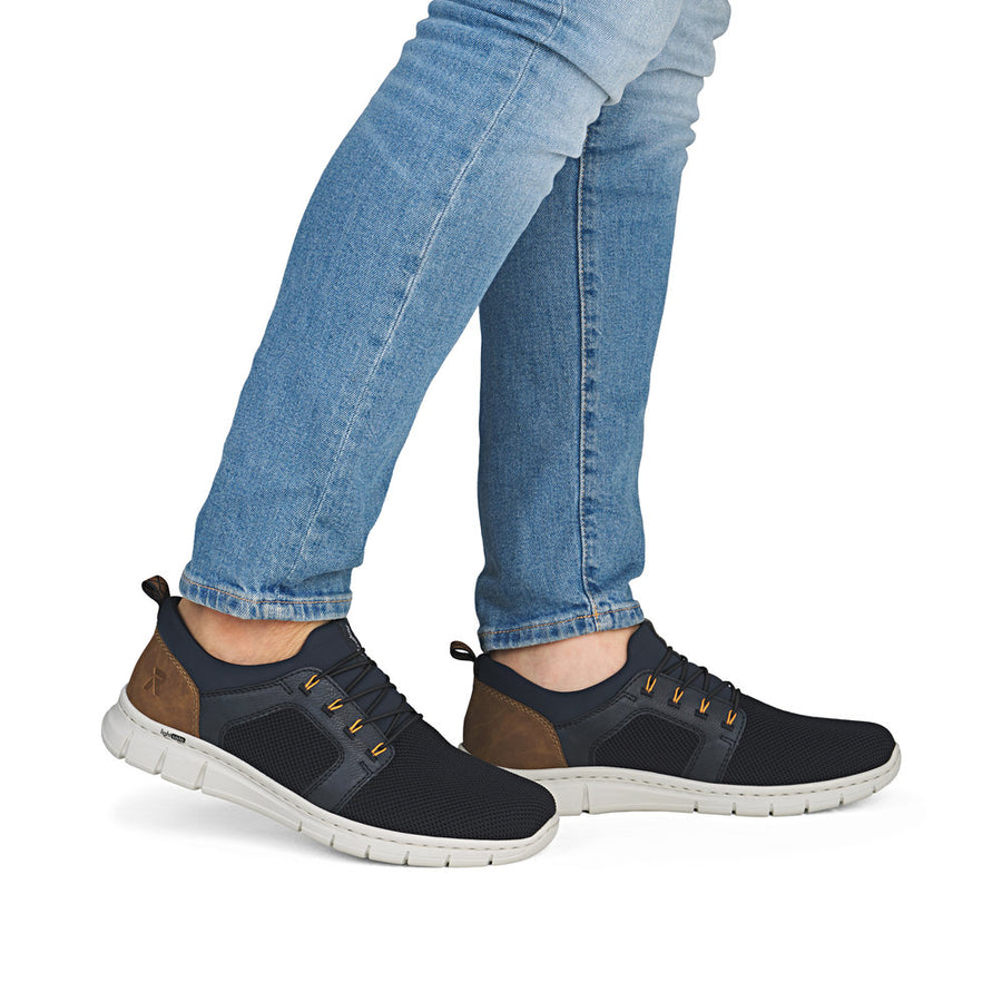 Rieker B7796-14 Blue