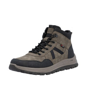 Rieker B8120-25 Brown