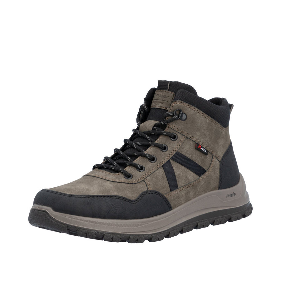 Rieker B8120-25 Brown