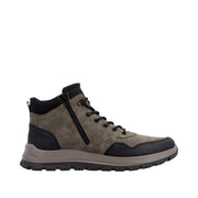 Rieker B8120-25 Brown