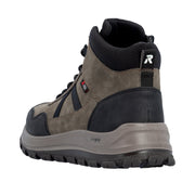 Rieker B8120-25 Brown
