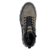 Rieker B8120-25 Brown