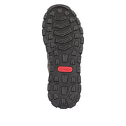 Rieker B8120-25 Brown