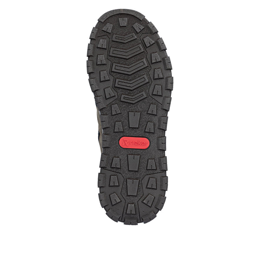 Rieker B8120-25 Brown