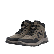 Rieker B8120-25 Brown