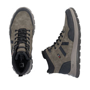 Rieker B8120-25 Brown
