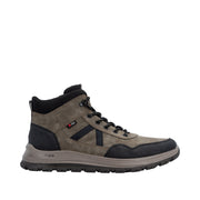 Rieker B8120-25 Brown
