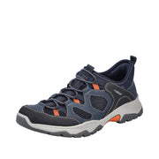 Rieker B8350-14 Blue