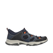 Rieker B8350-14 Blue