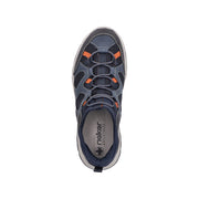 Rieker B8350-14 Blue