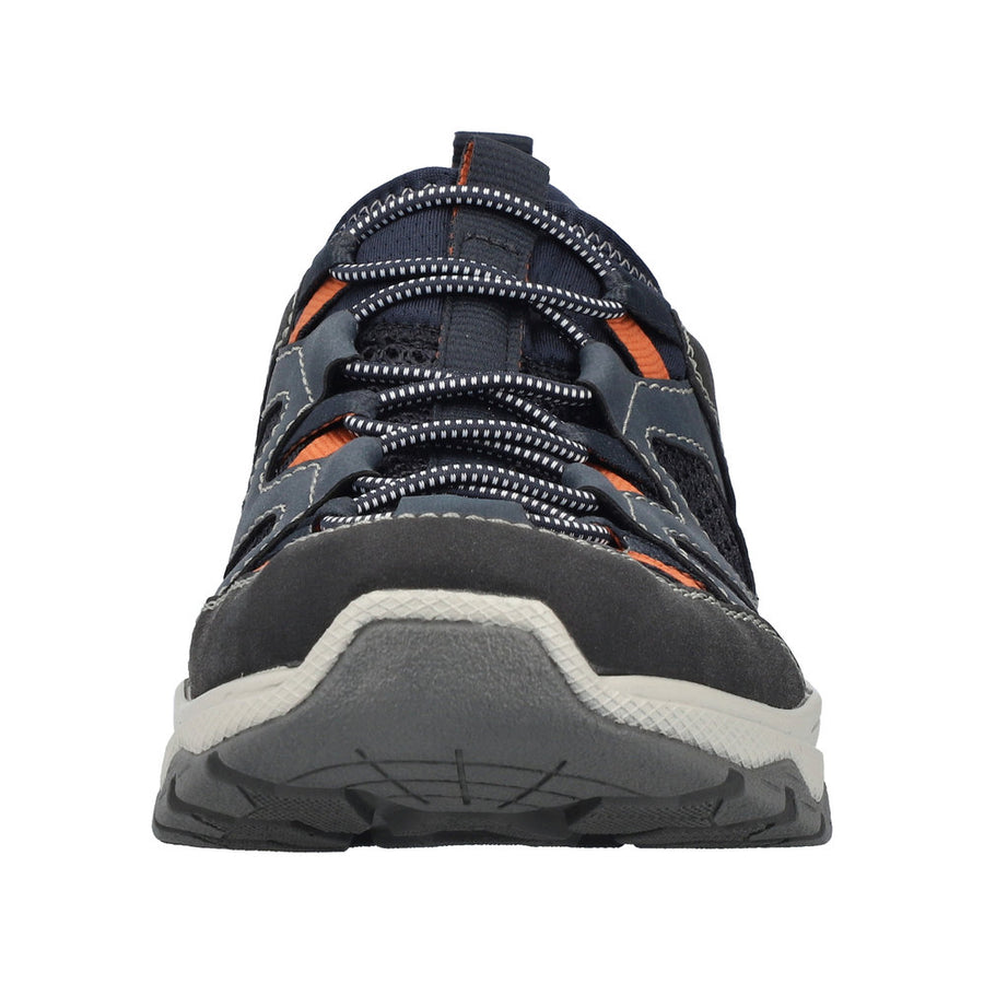 Rieker B8350-14 Blue
