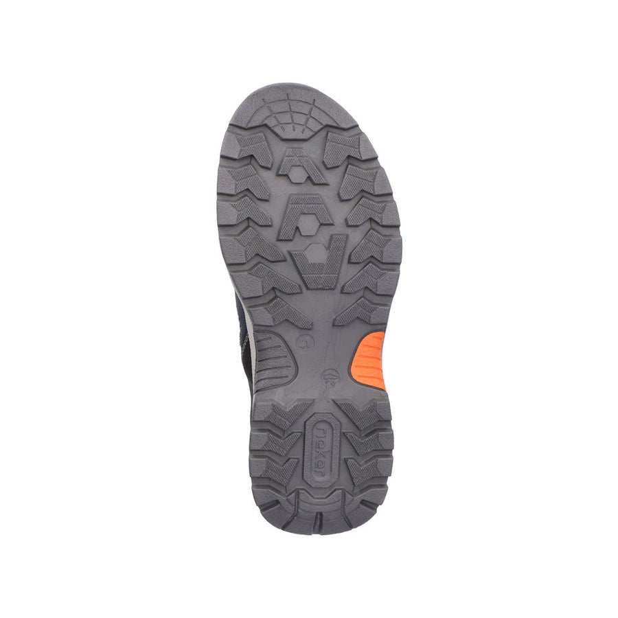Rieker B8350-14 Blue