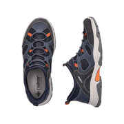 Rieker B8350-14 Blue