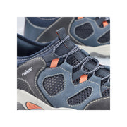 Rieker B8350-14 Blue