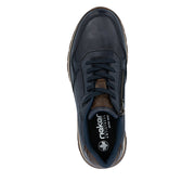 Rieker B9301-14 Blue