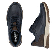 Rieker B9301-14 Blue