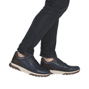 Rieker B9301-14 Blue