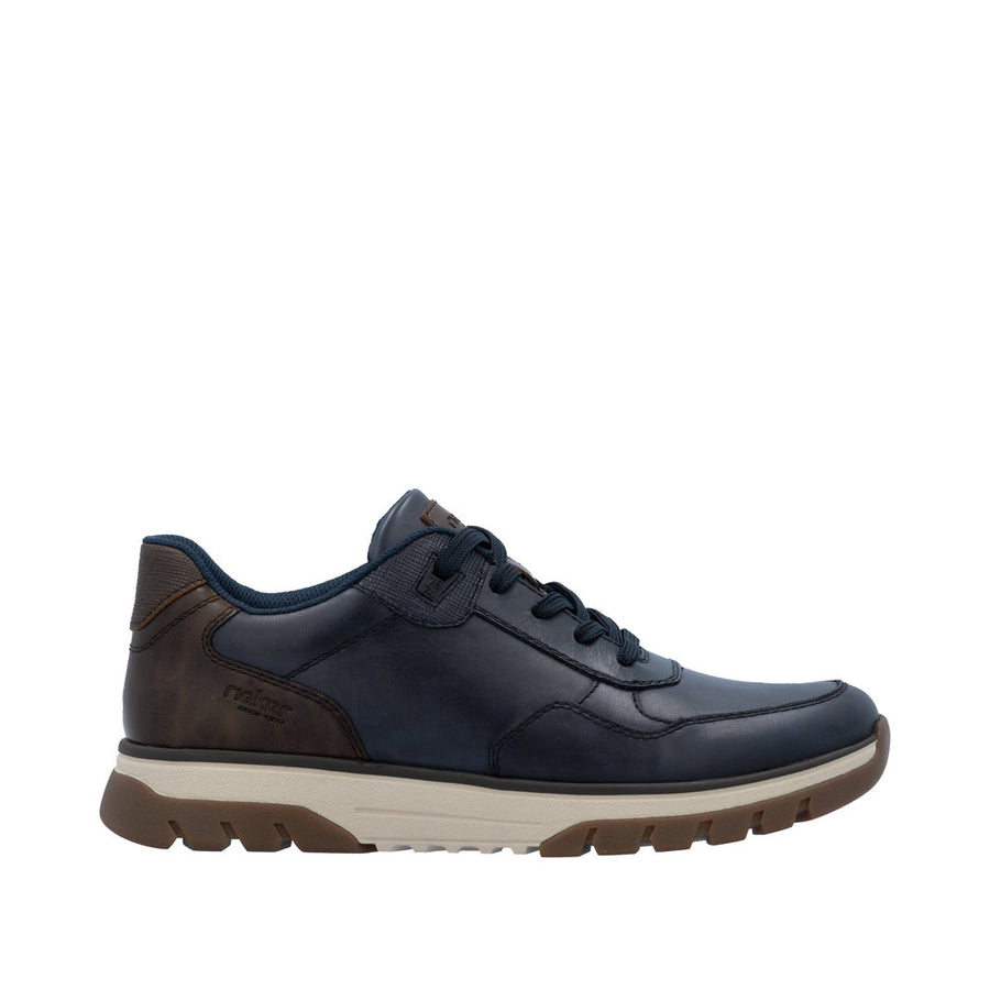 Rieker B9301-14 Blue