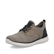 Rieker B9651-64 Stone