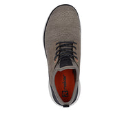 Rieker B9651-64 Stone