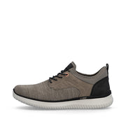 Rieker B9651-64 Stone