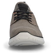 Rieker B9651-64 Stone
