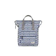 ROKA Bantry B Denim Rain Sustainable Canvas