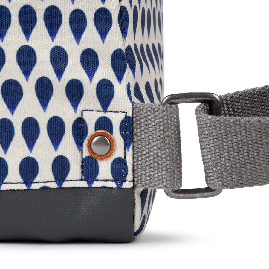ROKA Bantry B Denim Rain Sustainable Canvas