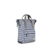ROKA Bantry B Denim Rain Sustainable Canvas