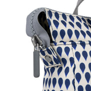 ROKA Bantry B Denim Rain Sustainable Canvas