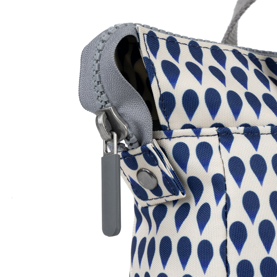 ROKA Bantry B Denim Rain Sustainable Canvas