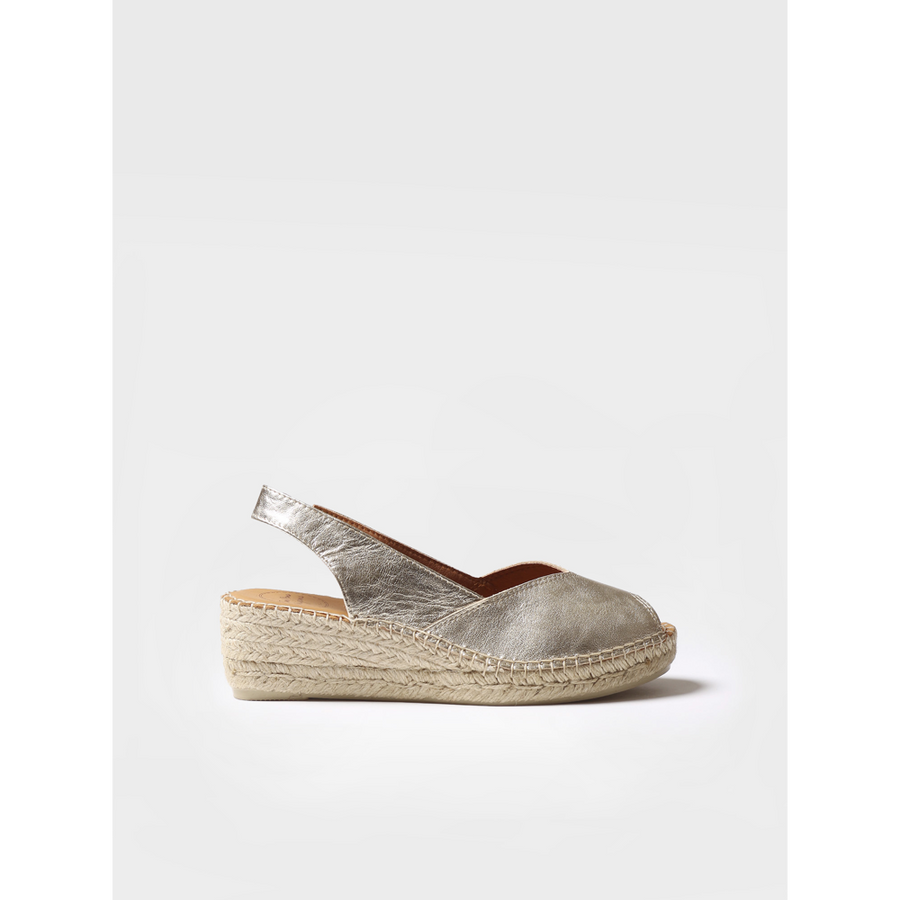 Toni Pons Bernia-P Platinum