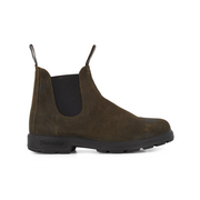 Blundstone Women's 1615 Dark Olive