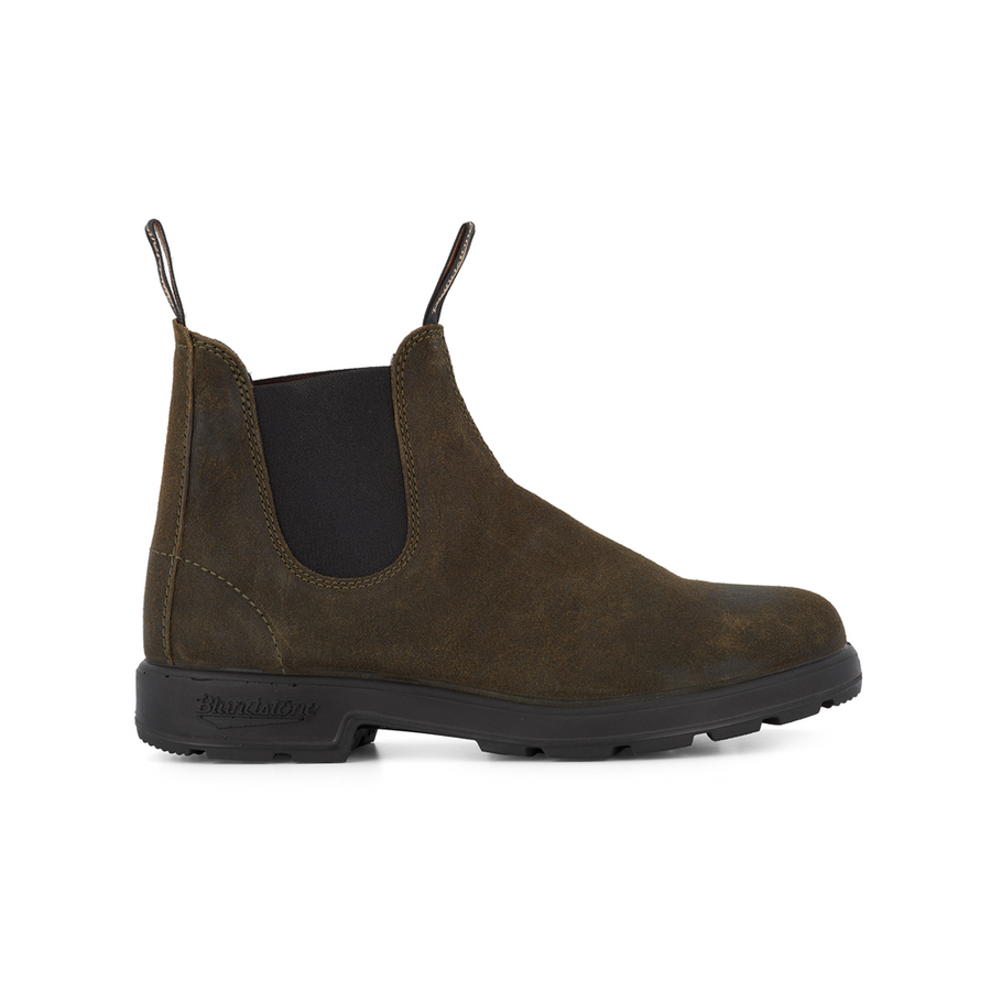 Blundstone Women's 1615 Dark Olive