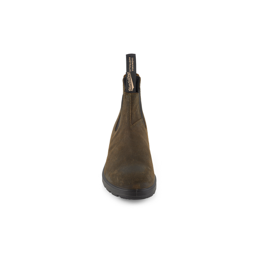 Blundstone Men's 1615 Dark Olive