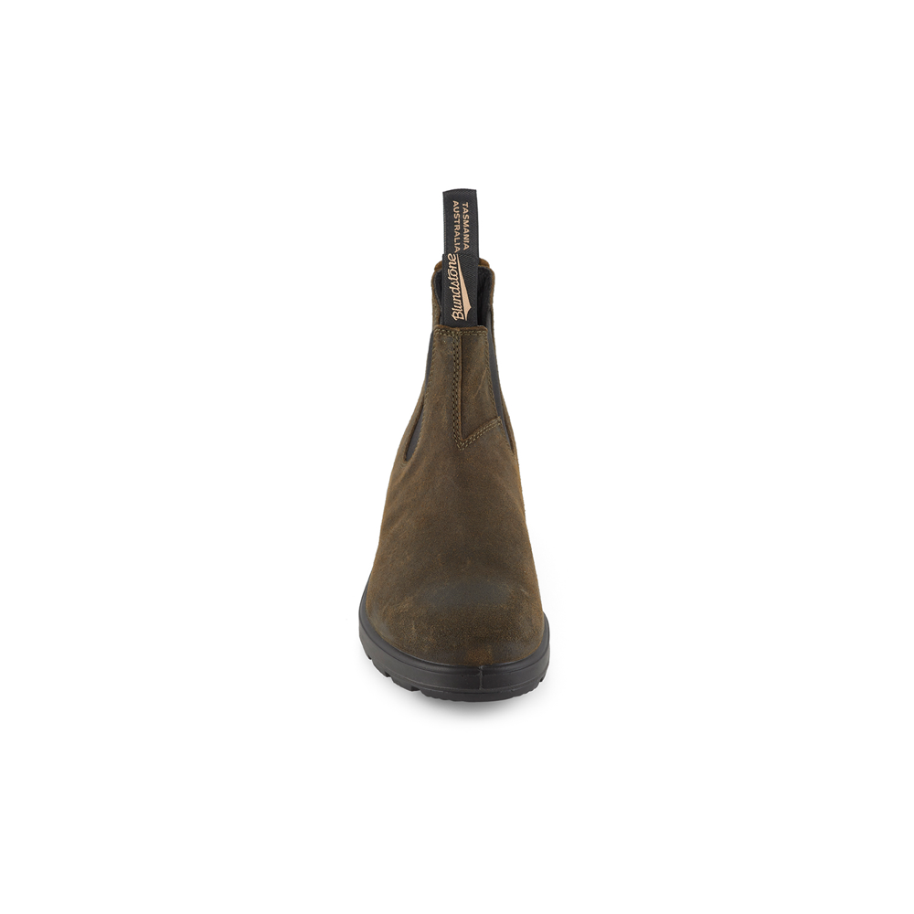 Blundstone Women's 1615 Dark Olive