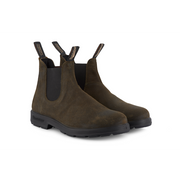 Blundstone Women's 1615 Dark Olive