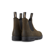 Blundstone Women's 1615 Dark Olive