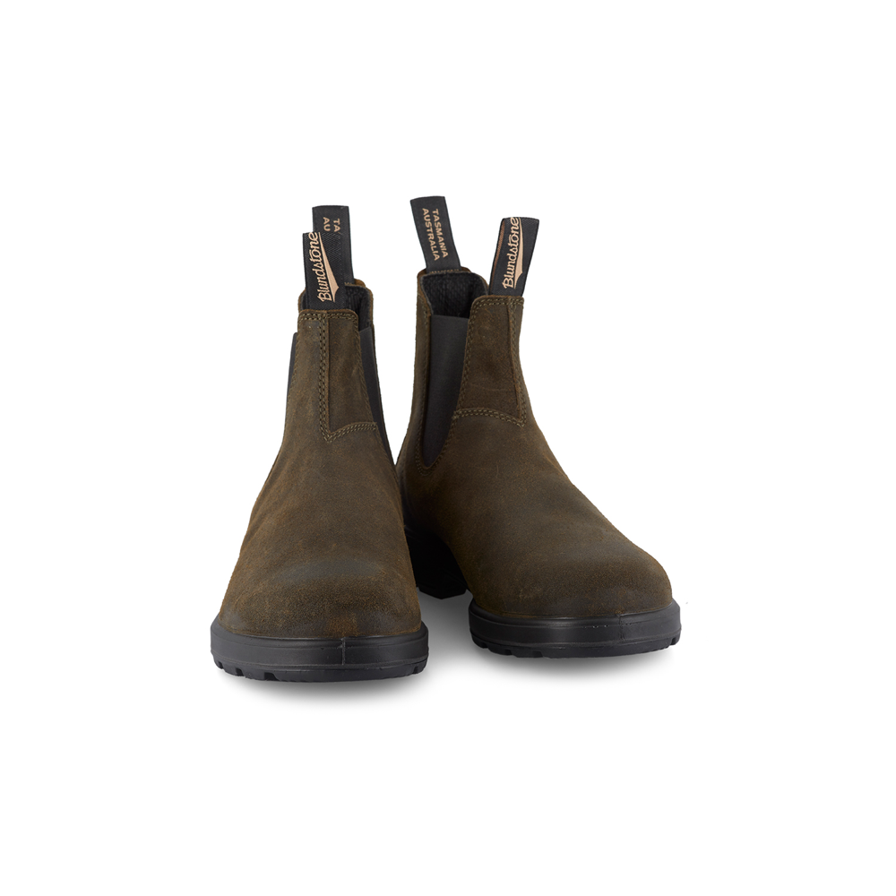 Blundstone Men's 1615 Dark Olive