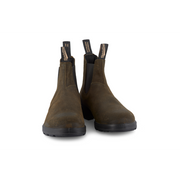 Blundstone Men's 1615 Dark Olive