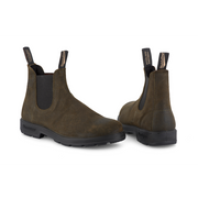 Blundstone Men's 1615 Dark Olive