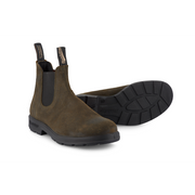 Blundstone Men's 1615 Dark Olive