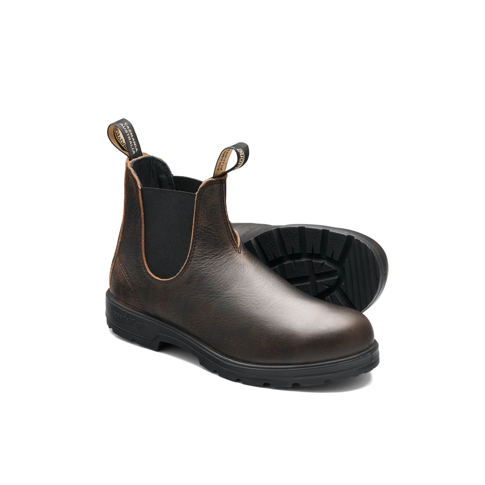 Blundstone Men's 2440 Vintage Brown