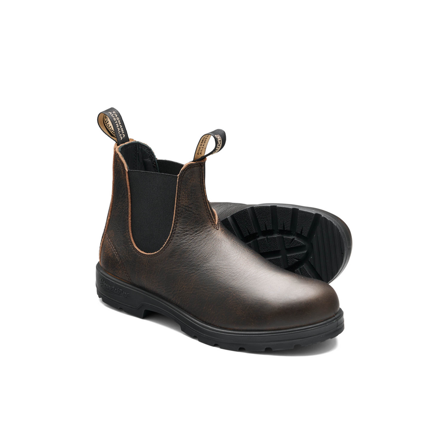 Blundstone Men's 2440 Vintage Brown