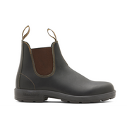 Blundstone 500 Stout Brown