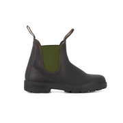 Blundstone Women's 519 Brown/Olive