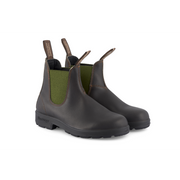 Blundstone Women's 519 Brown/Olive