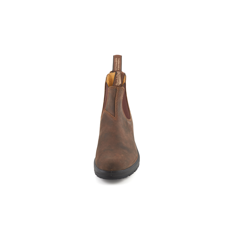 Blundstone Men's 585 Rustic Brown