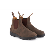 Blundstone Men's 585 Rustic Brown