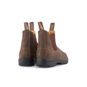 Blundstone Women's 585 Rustic Brown
